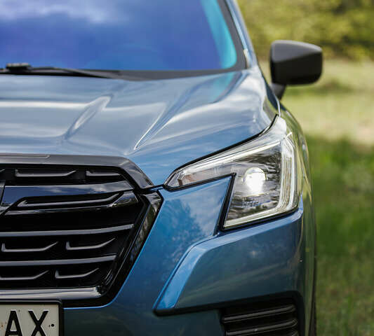 Синий Субару Форестер, объемом двигателя 2.5 л и пробегом 31 тыс. км за 22700 $, фото 39 на Automoto.ua