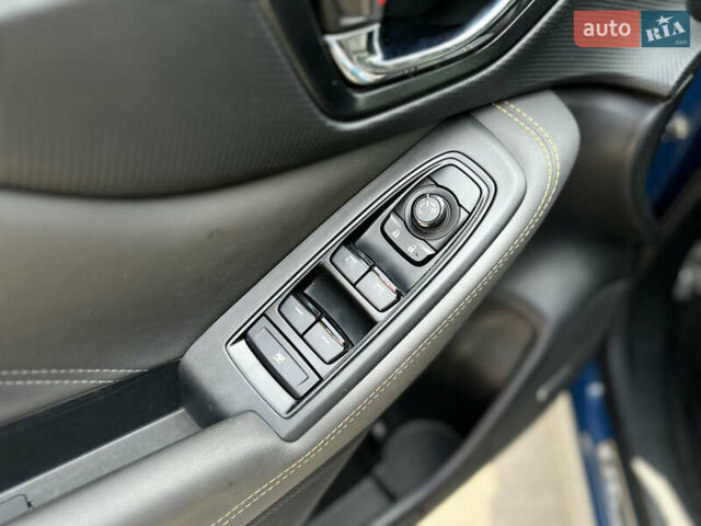 Синий Субару Форестер, объемом двигателя 2.5 л и пробегом 61 тыс. км за 27500 $, фото 14 на Automoto.ua