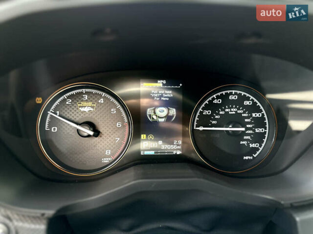 Синий Субару Форестер, объемом двигателя 2.5 л и пробегом 61 тыс. км за 27500 $, фото 21 на Automoto.ua