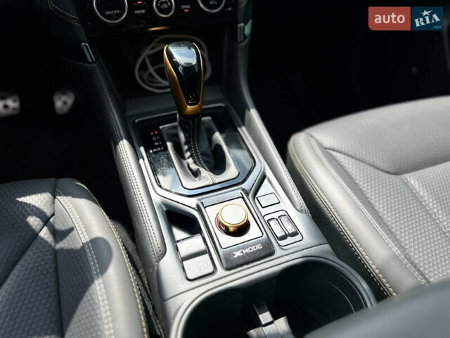 Синий Субару Форестер, объемом двигателя 2.5 л и пробегом 61 тыс. км за 27500 $, фото 19 на Automoto.ua