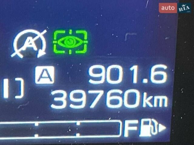 Синій Субару Forester, об'ємом двигуна 2.5 л та пробігом 39 тис. км за 25000 $, фото 20 на Automoto.ua