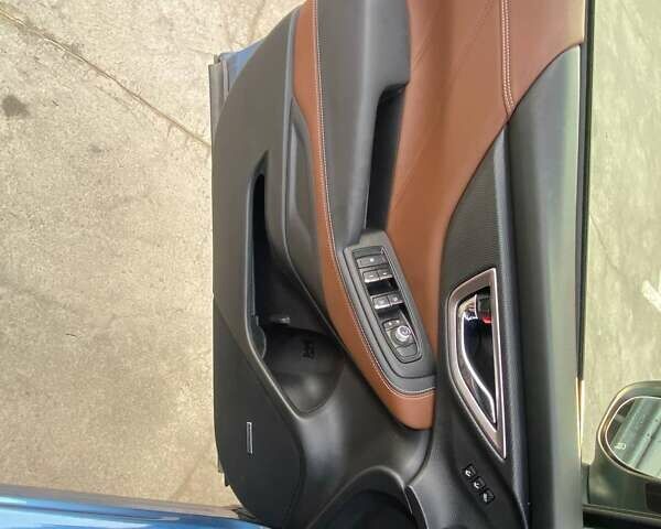 Синій Субару Forester, об'ємом двигуна 2.5 л та пробігом 39 тис. км за 25000 $, фото 22 на Automoto.ua