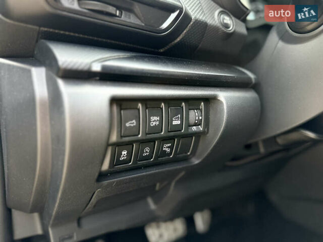 Синий Субару Форестер, объемом двигателя 2.5 л и пробегом 61 тыс. км за 27500 $, фото 15 на Automoto.ua