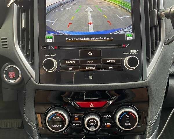 Синій Субару Forester, об'ємом двигуна 2.5 л та пробігом 39 тис. км за 25000 $, фото 18 на Automoto.ua
