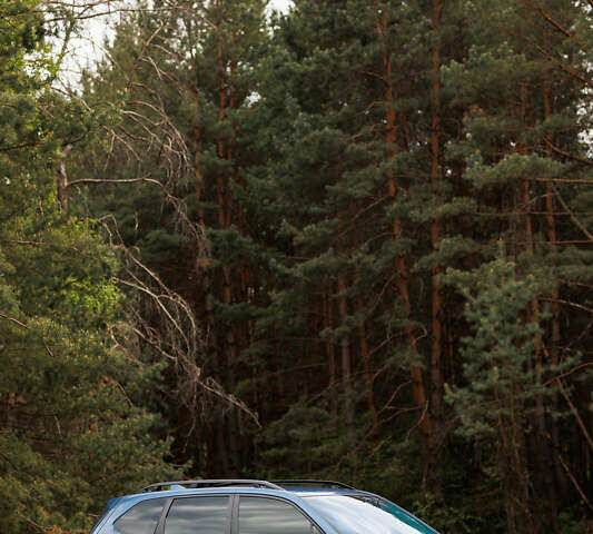 Синий Субару Форестер, объемом двигателя 2.5 л и пробегом 31 тыс. км за 22700 $, фото 49 на Automoto.ua