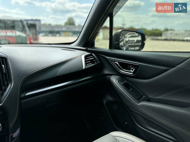 Синий Субару Форестер, объемом двигателя 2.5 л и пробегом 61 тыс. км за 27500 $, фото 20 на Automoto.ua