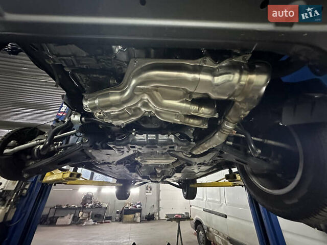 Синій Субару Forester, об'ємом двигуна 2.5 л та пробігом 16 тис. км за 28400 $, фото 45 на Automoto.ua