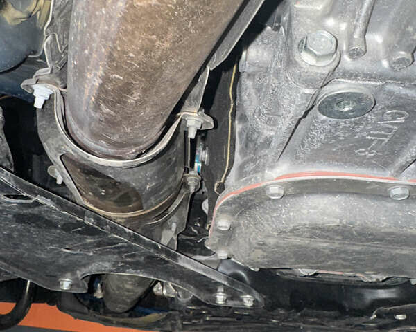 Синий Субару Форестер, объемом двигателя 2.5 л и пробегом 9 тыс. км за 27600 $, фото 38 на Automoto.ua
