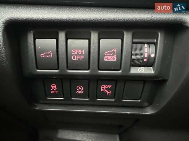 Синій Субару Forester, об'ємом двигуна 2.5 л та пробігом 37 тис. км за 28100 $, фото 37 на Automoto.ua