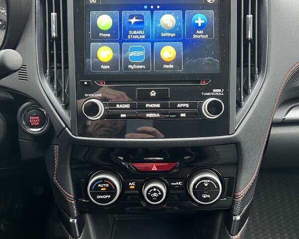 Синій Субару Forester, об'ємом двигуна 2.5 л та пробігом 37 тис. км за 28100 $, фото 33 на Automoto.ua