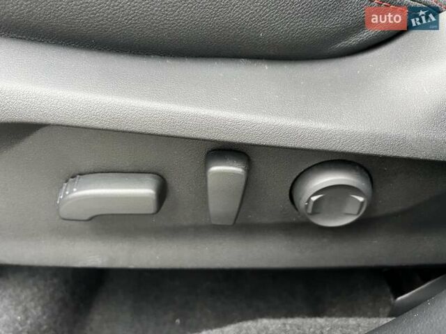 Синій Субару Forester, об'ємом двигуна 2.5 л та пробігом 37 тис. км за 28100 $, фото 23 на Automoto.ua