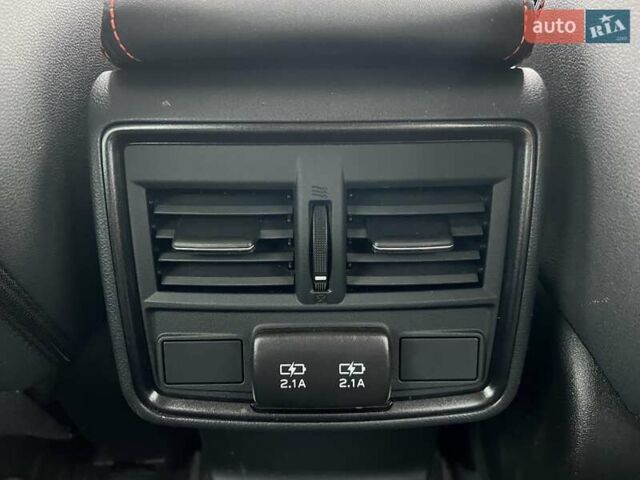 Синій Субару Forester, об'ємом двигуна 2.5 л та пробігом 37 тис. км за 28100 $, фото 50 на Automoto.ua