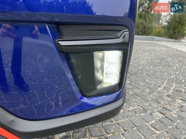 Синій Субару Forester, об'ємом двигуна 2.5 л та пробігом 37 тис. км за 28100 $, фото 66 на Automoto.ua