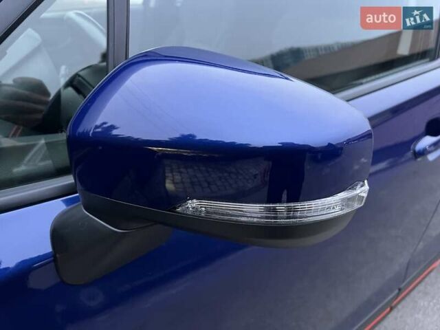 Синій Субару Forester, об'ємом двигуна 2.5 л та пробігом 37 тис. км за 28100 $, фото 72 на Automoto.ua