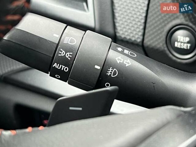 Синій Субару Forester, об'ємом двигуна 2.5 л та пробігом 37 тис. км за 28100 $, фото 38 на Automoto.ua