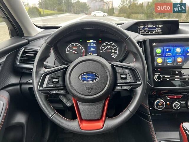 Синій Субару Forester, об'ємом двигуна 2.5 л та пробігом 37 тис. км за 28100 $, фото 28 на Automoto.ua