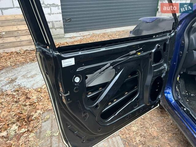 Синій Субару Forester, об'ємом двигуна 2.5 л та пробігом 37 тис. км за 28100 $, фото 86 на Automoto.ua
