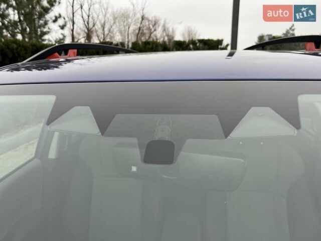 Синій Субару Forester, об'ємом двигуна 2.5 л та пробігом 37 тис. км за 28100 $, фото 60 на Automoto.ua