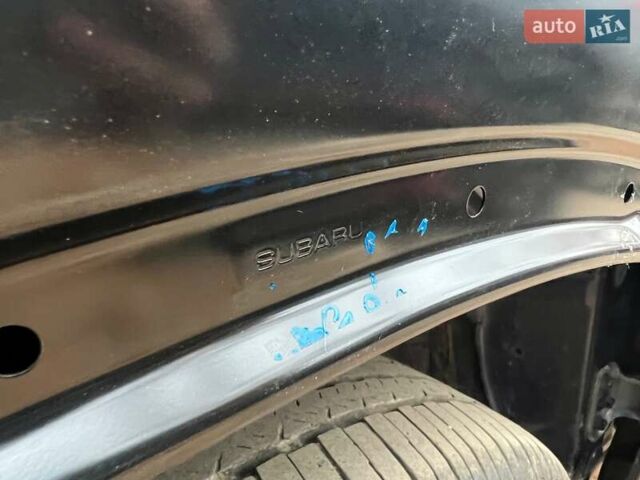 Синій Субару Forester, об'ємом двигуна 2.5 л та пробігом 37 тис. км за 28100 $, фото 85 на Automoto.ua