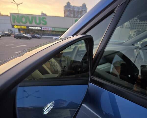 Синий Субару Форестер, объемом двигателя 2.5 л и пробегом 2 тыс. км за 33500 $, фото 18 на Automoto.ua