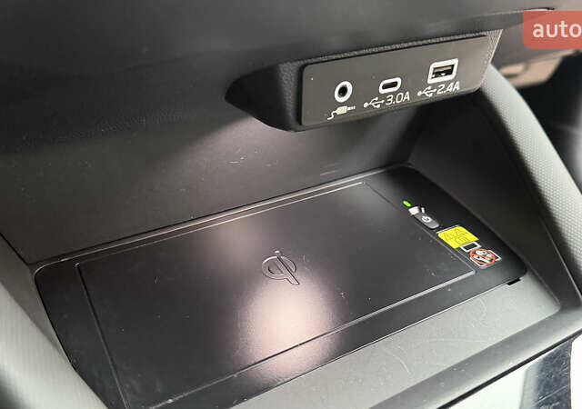 Синий Субару Форестер, объемом двигателя 2.5 л и пробегом 19 тыс. км за 34000 $, фото 13 на Automoto.ua