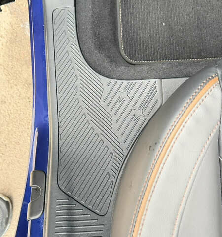 Синий Субару Форестер, объемом двигателя 2.5 л и пробегом 19 тыс. км за 34000 $, фото 21 на Automoto.ua