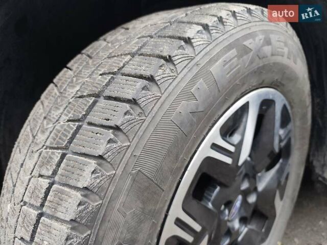 Синий Субару Форестер, объемом двигателя 2.5 л и пробегом 6 тыс. км за 27500 $, фото 20 на Automoto.ua