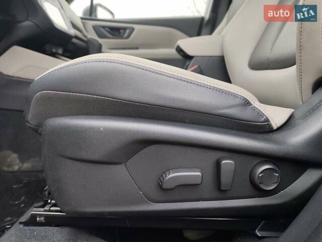 Синий Субару Форестер, объемом двигателя 2.5 л и пробегом 6 тыс. км за 27500 $, фото 12 на Automoto.ua