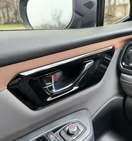 Синий Субару Форестер, объемом двигателя 2.5 л и пробегом 19 тыс. км за 34000 $, фото 9 на Automoto.ua