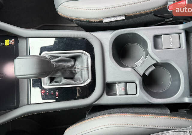 Синий Субару Форестер, объемом двигателя 2.5 л и пробегом 19 тыс. км за 34000 $, фото 12 на Automoto.ua