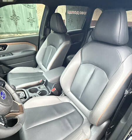 Синий Субару Форестер, объемом двигателя 2.5 л и пробегом 19 тыс. км за 34000 $, фото 17 на Automoto.ua