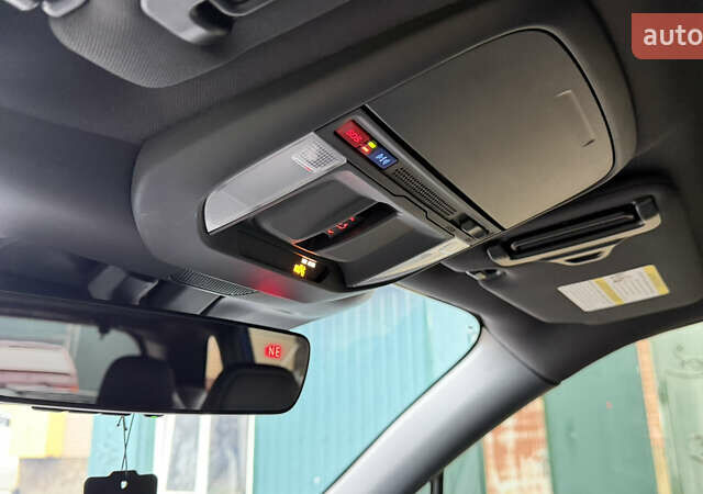 Синий Субару Форестер, объемом двигателя 2.5 л и пробегом 19 тыс. км за 34000 $, фото 10 на Automoto.ua