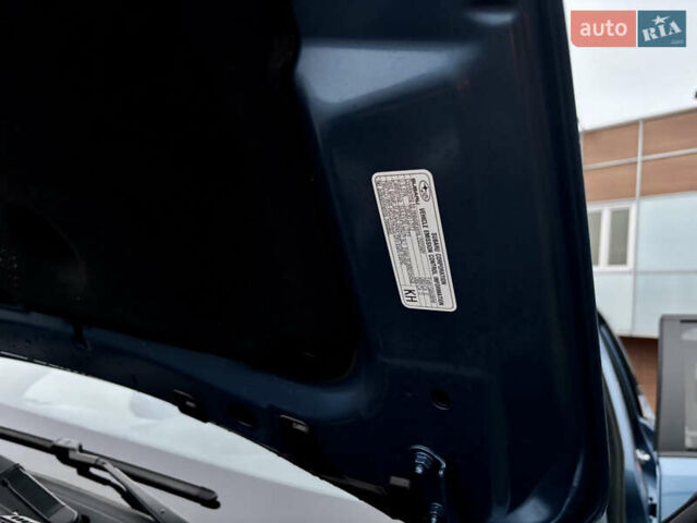 Синий Субару Форестер, объемом двигателя 2.5 л и пробегом 4 тыс. км за 30500 $, фото 40 на Automoto.ua