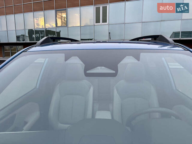 Синий Субару Форестер, объемом двигателя 2.5 л и пробегом 4 тыс. км за 30500 $, фото 16 на Automoto.ua