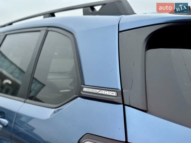 Синий Субару Форестер, объемом двигателя 2.5 л и пробегом 4 тыс. км за 30500 $, фото 18 на Automoto.ua