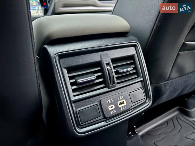 Синий Субару Форестер, объемом двигателя 2.5 л и пробегом 4 тыс. км за 30500 $, фото 26 на Automoto.ua