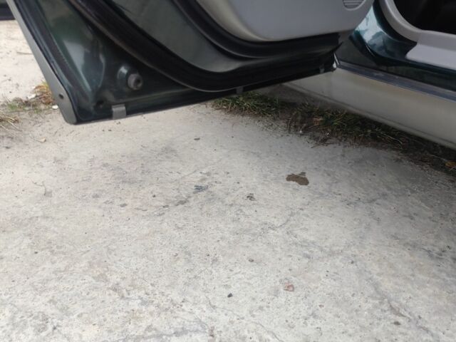 Зеленый Субару Форестер, объемом двигателя 2 л и пробегом 200 тыс. км за 4500 $, фото 14 на Automoto.ua