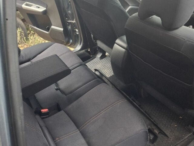 Зелений Субару Forester, об'ємом двигуна 0 л та пробігом 220 тис. км за 4000 $, фото 3 на Automoto.ua