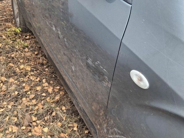 Зелений Субару Forester, об'ємом двигуна 0 л та пробігом 220 тис. км за 4000 $, фото 14 на Automoto.ua