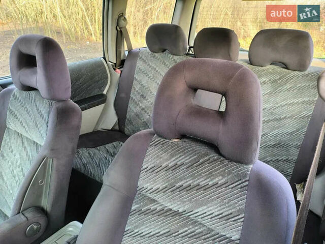 Зелений Субару Forester, об'ємом двигуна 0 л та пробігом 92 тис. км за 1800 $, фото 3 на Automoto.ua