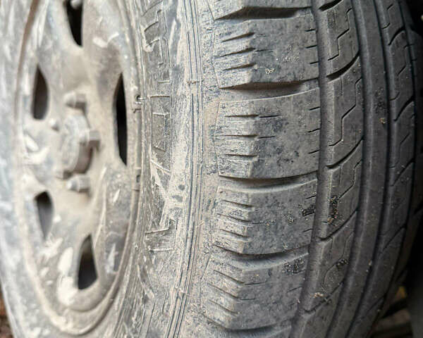 Зелений Субару Forester, об'ємом двигуна 2 л та пробігом 345 тис. км за 2700 $, фото 8 на Automoto.ua