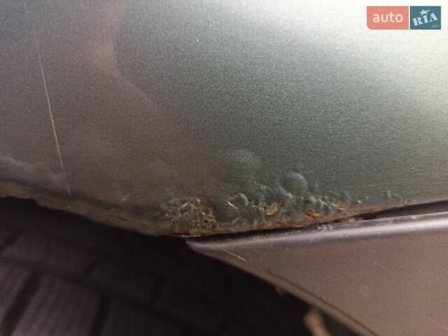 Зеленый Субару Форестер, объемом двигателя 1.99 л и пробегом 170 тыс. км за 5500 $, фото 3 на Automoto.ua