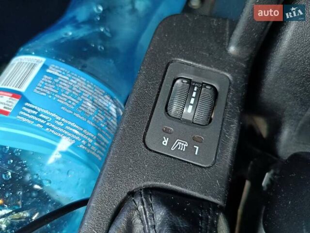 Зеленый Субару Форестер, объемом двигателя 2.46 л и пробегом 130 тыс. км за 8300 $, фото 37 на Automoto.ua