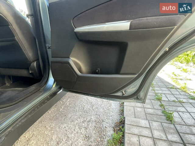 Зелений Субару Forester, об'ємом двигуна 2.46 л та пробігом 199 тис. км за 7999 $, фото 17 на Automoto.ua