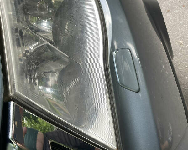 Зелений Субару Forester, об'ємом двигуна 2.46 л та пробігом 199 тис. км за 7999 $, фото 8 на Automoto.ua