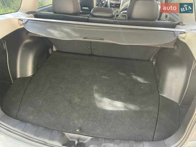 Зелений Субару Forester, об'ємом двигуна 2.46 л та пробігом 199 тис. км за 7999 $, фото 21 на Automoto.ua