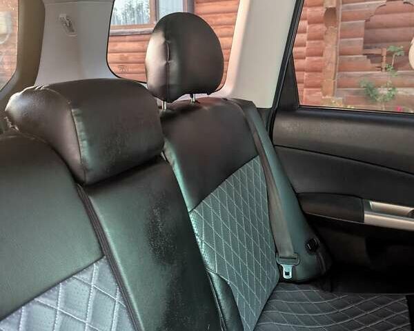 Зелений Субару Forester, об'ємом двигуна 2 л та пробігом 188 тис. км за 8750 $, фото 23 на Automoto.ua