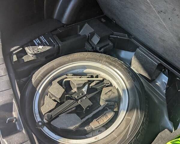 Зелений Субару Forester, об'ємом двигуна 2 л та пробігом 188 тис. км за 8750 $, фото 37 на Automoto.ua