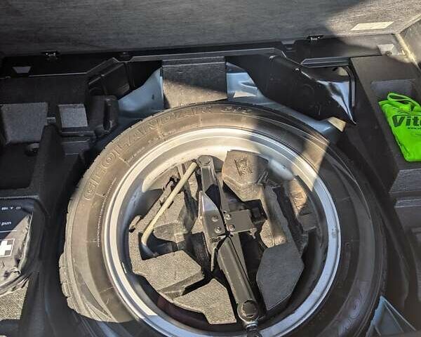 Зелений Субару Forester, об'ємом двигуна 2 л та пробігом 188 тис. км за 8750 $, фото 36 на Automoto.ua