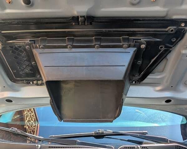 Зелений Субару Forester, об'ємом двигуна 2 л та пробігом 188 тис. км за 7900 $, фото 39 на Automoto.ua